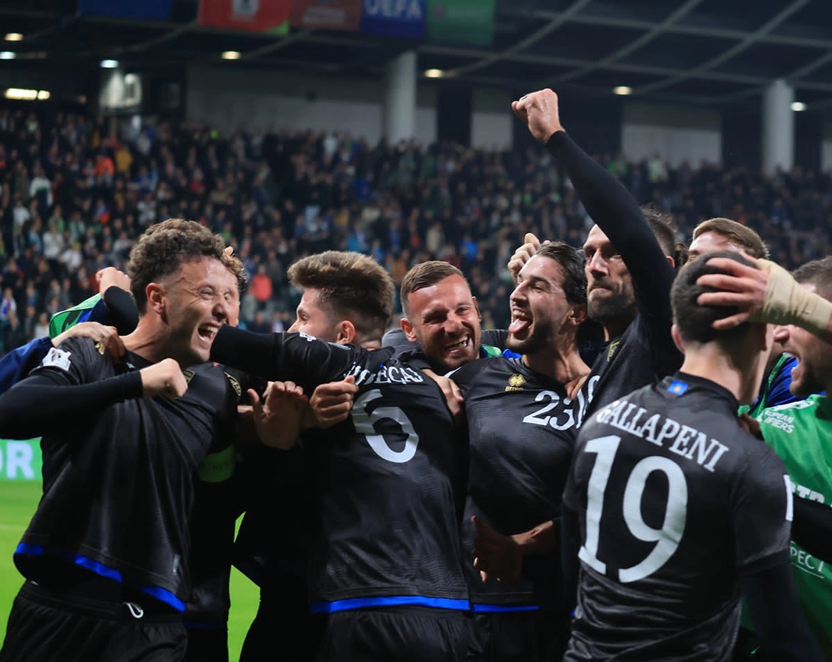 Kosova