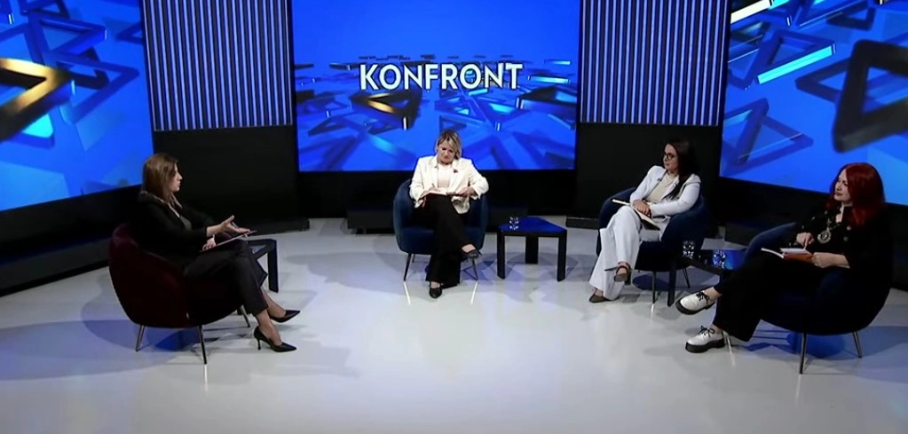 Konfront