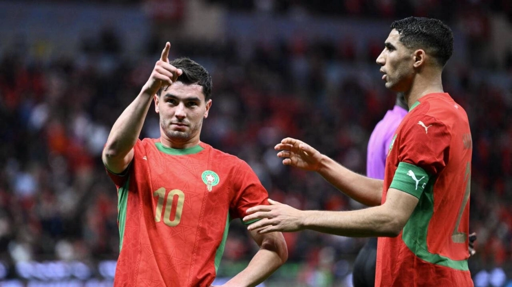 Maroku