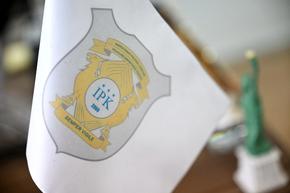 Kurti lavdëron IPK në  Mandati i tij është i qartë dhe i pakompromis ku cenohet integriteti