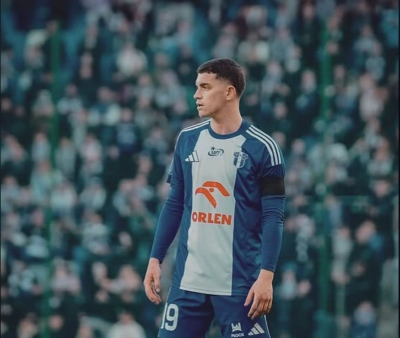 Dion Gallapeni