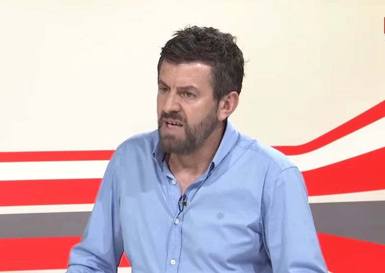 Naim Rudari