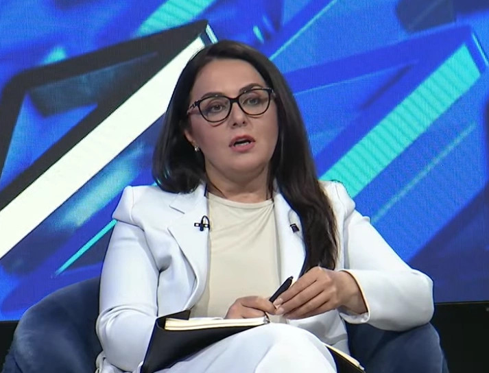 Lushaku Sadriu  LVV ja e ka ditur saktë se po shkojmë në zgjedhje
