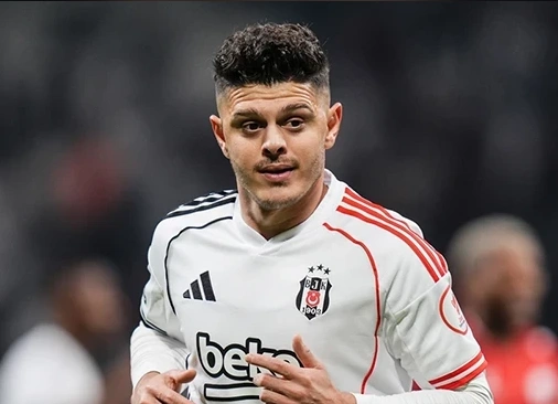 Milot Rashica