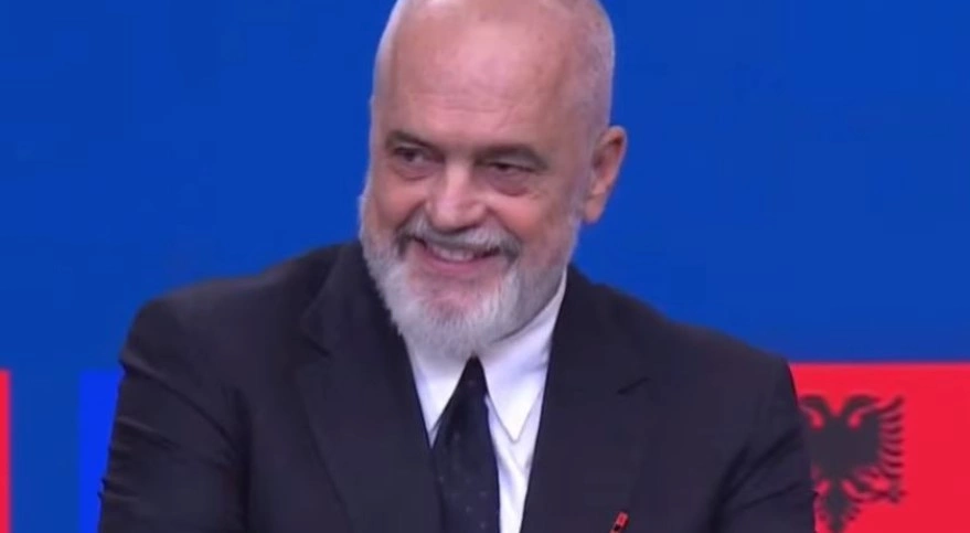 Edi rama