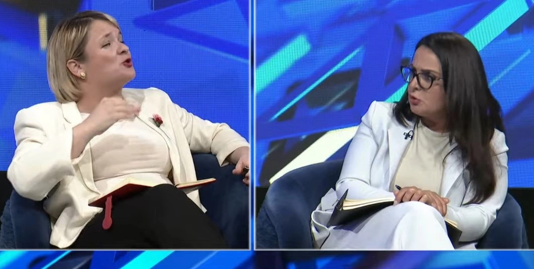  Ju jeni amatera në politikë të jashtme  erë nuk merrni    Lushaku Sadriu me akuza në drejtim të VV së