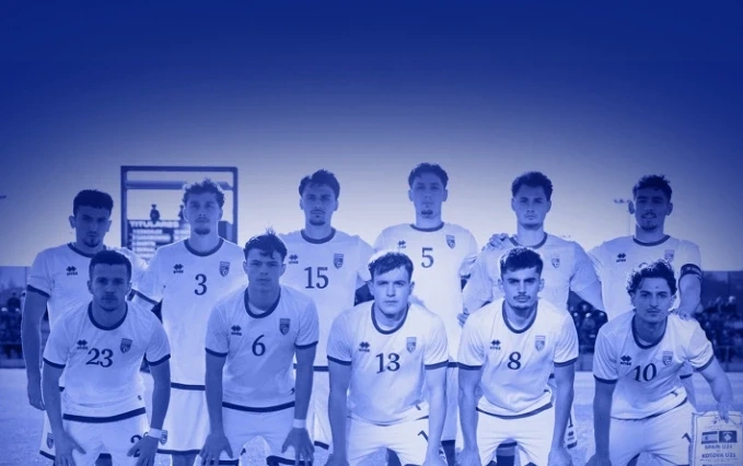 Kosova U 21