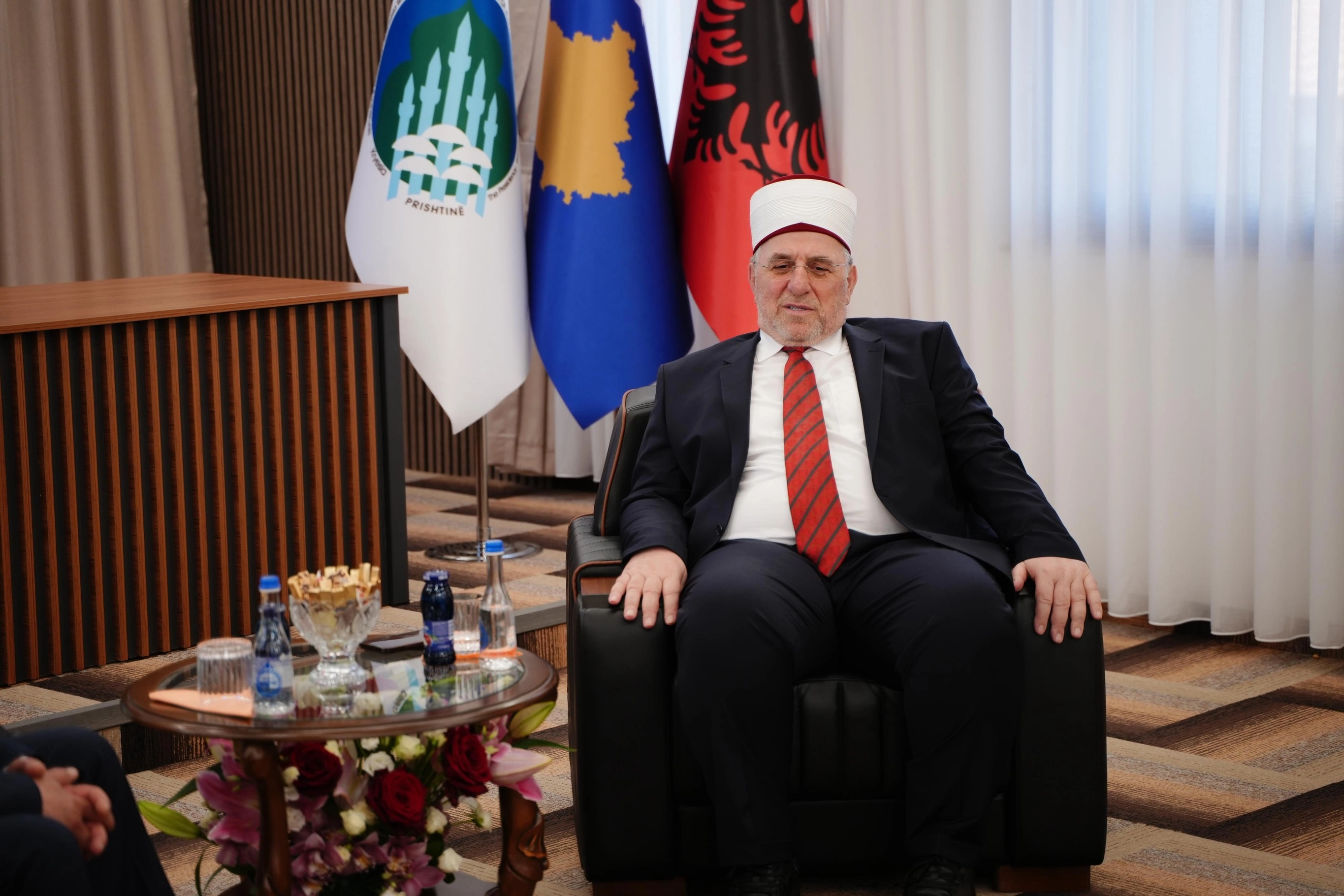 Naim Tërnava