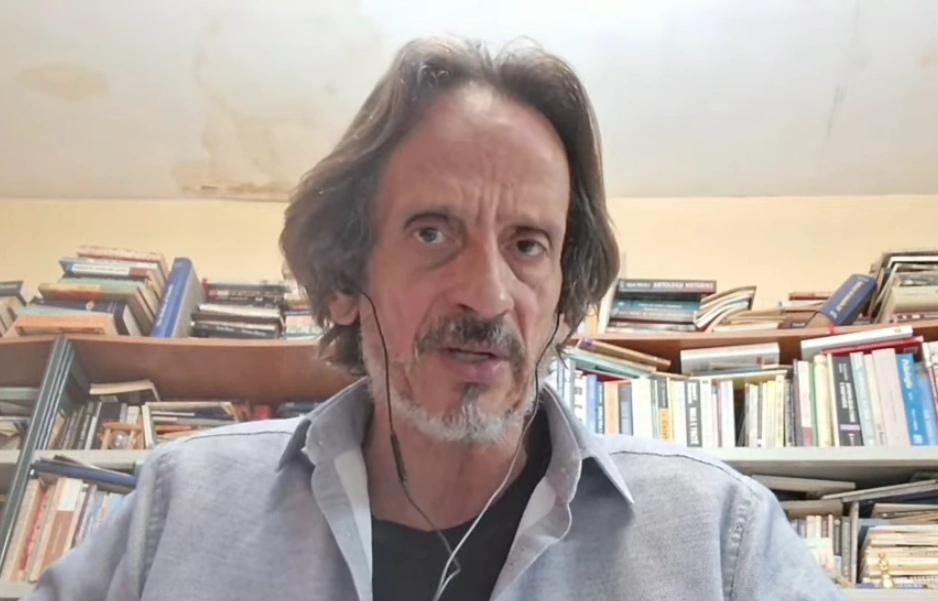 Ben Andoni