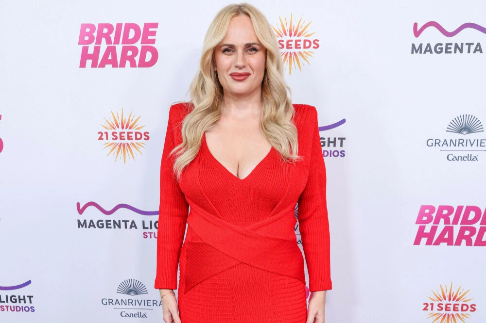rebel wilson