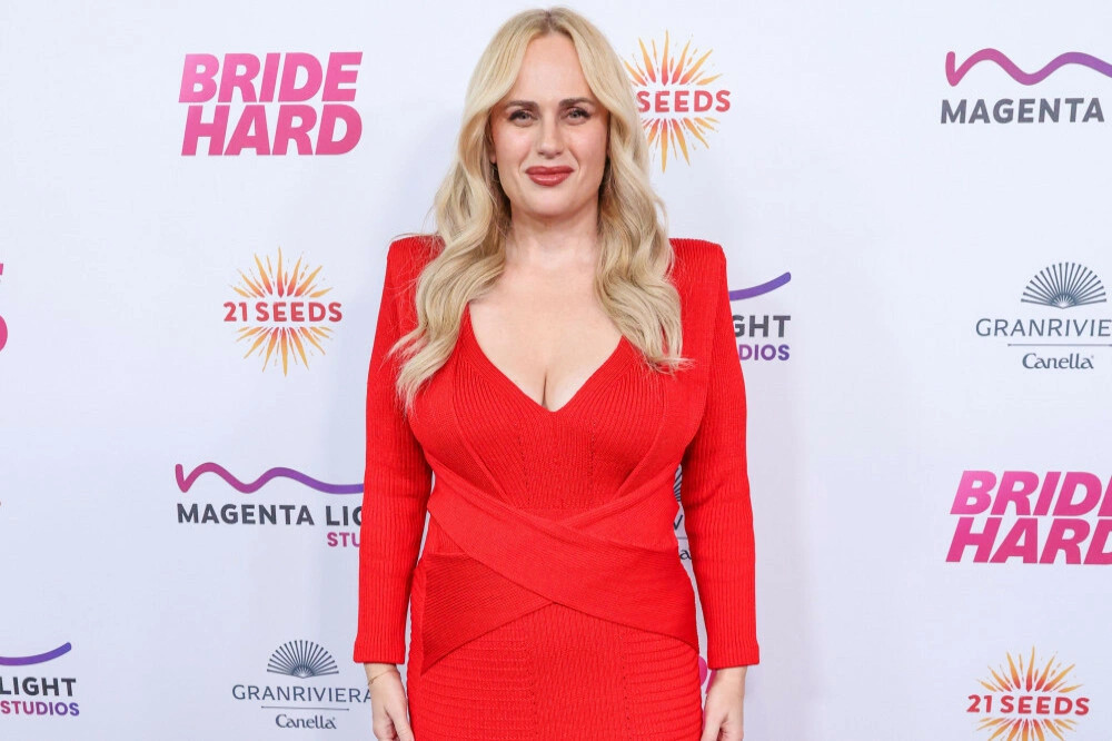 Vajza e Rebel Wilson debuton si aktore në SHBA