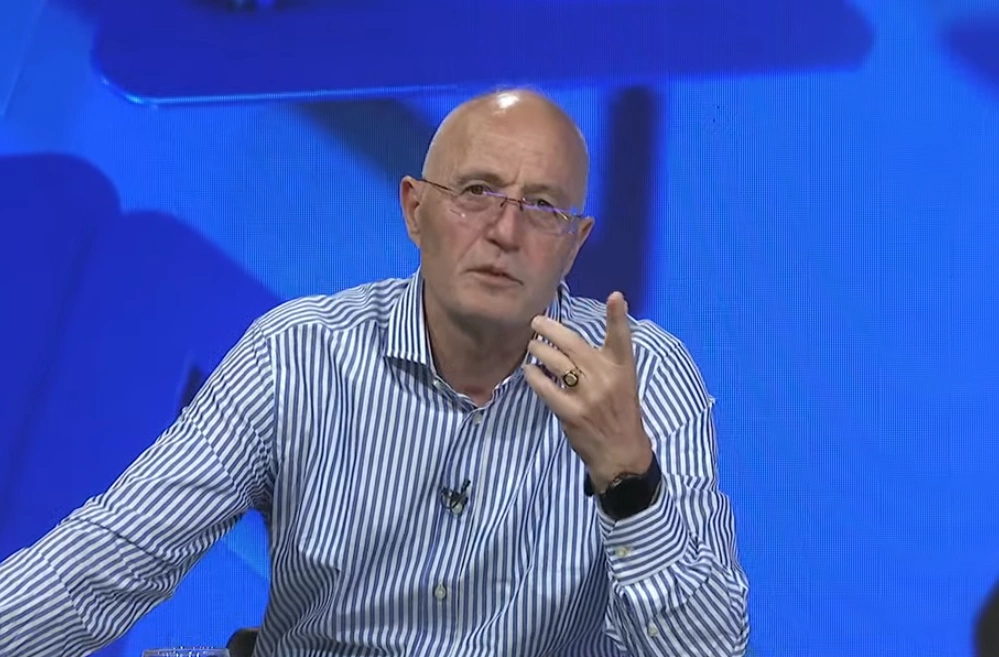 Berim Ramosaj