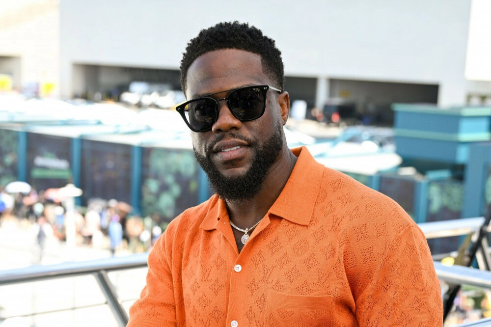 Kevin Hart