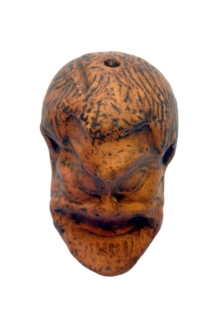 Shpella ilire në Kroaci nxjerr maskën teatrore rreth 2400-vjeçare