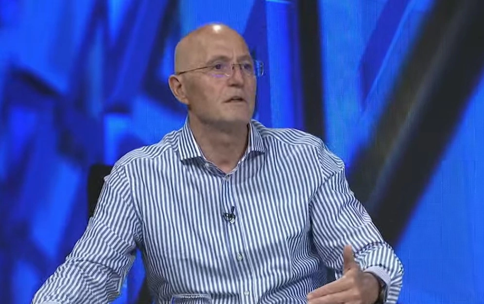 Berim Ramosaj