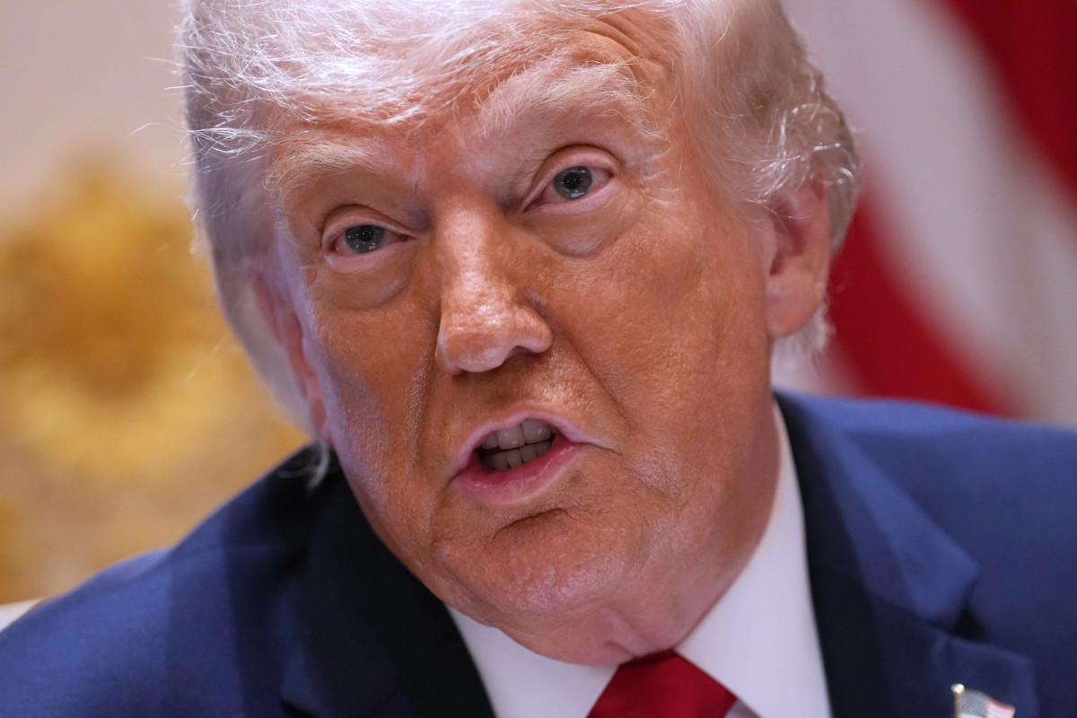 Trumpi thotë se s’është i kënaqur me negociatat me Iranin, paralajmëron sulme