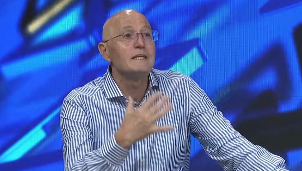 Berim Ramosaj