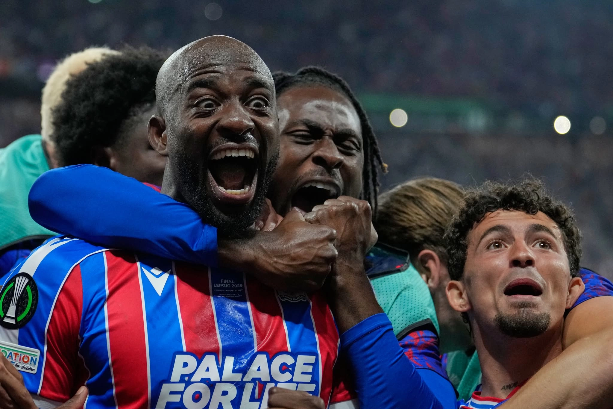 Crystal Palace
