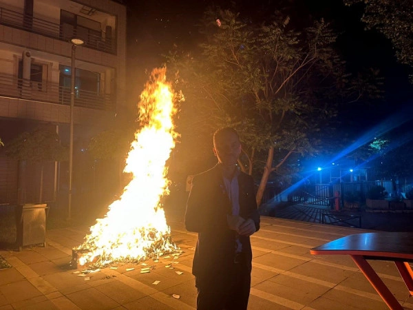 Dardan Molliqaj