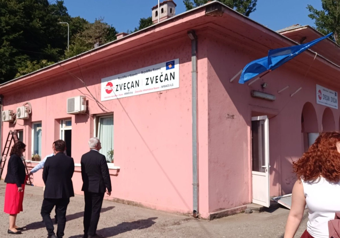 Zveçan