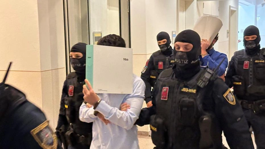 Dënohet me 15 vjet burgim 21-vjeçari që planifikoi sulmin në koncertin e Taylor Swiftit
