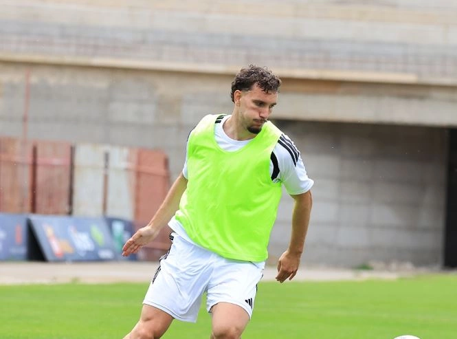 Valmir Matoshi
