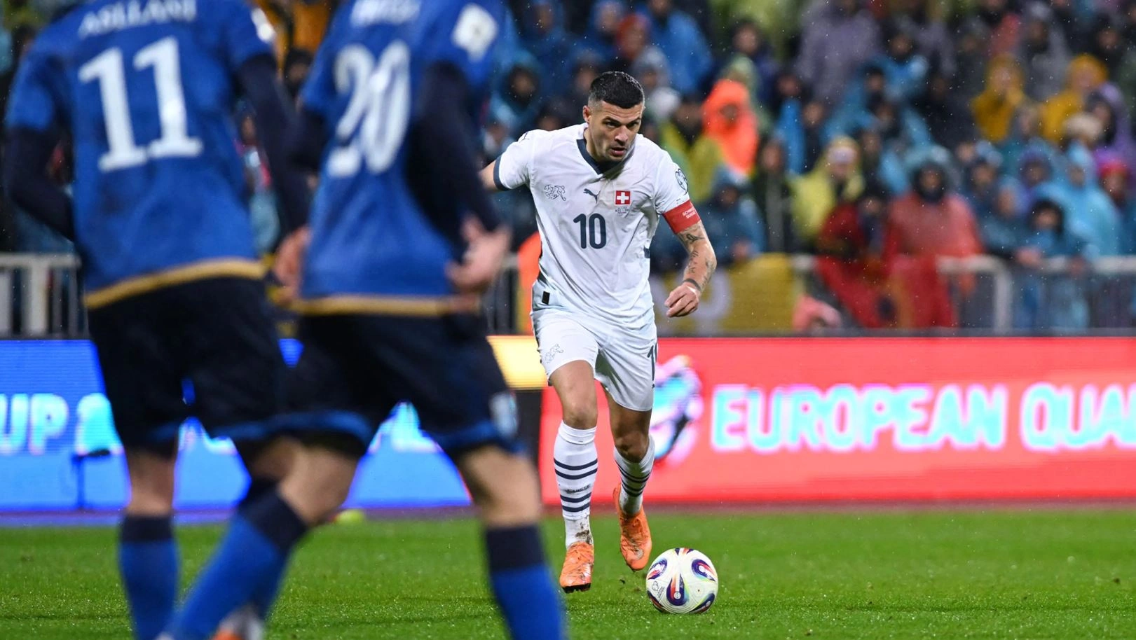 xhaka