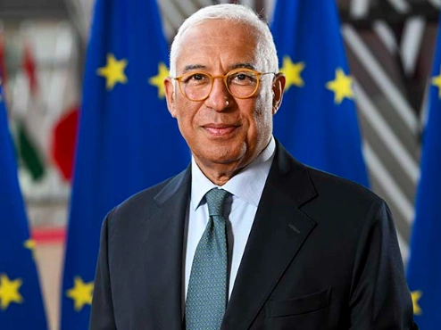Antonio Costa