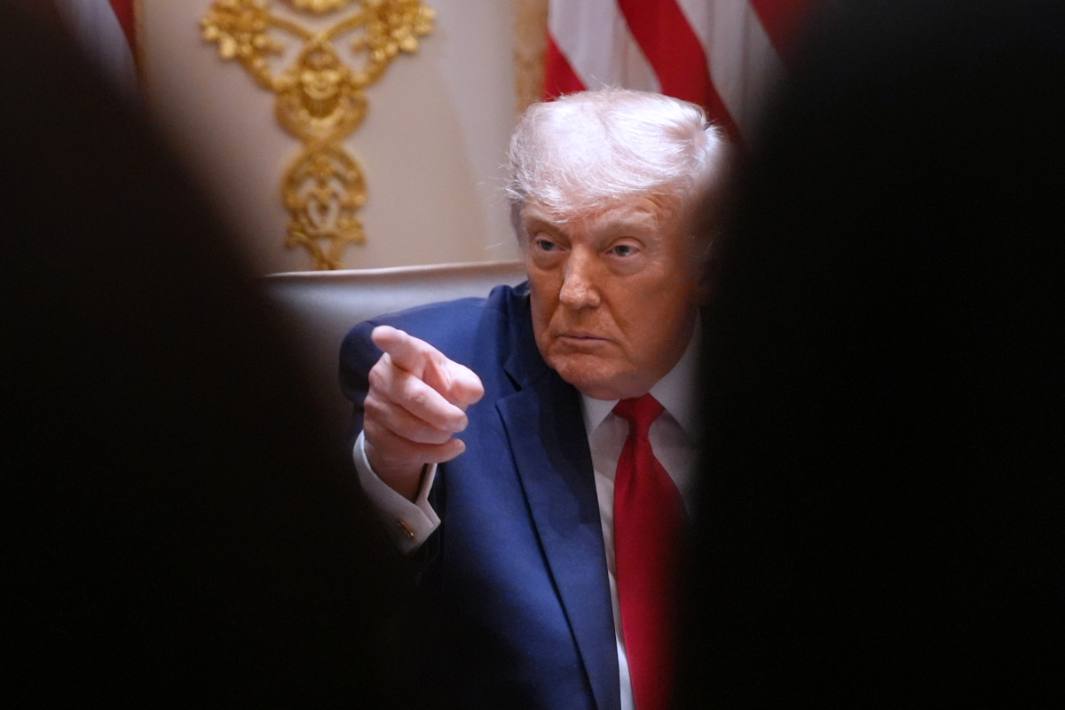 Trumpi kërcënon me sulme edhe Omanin