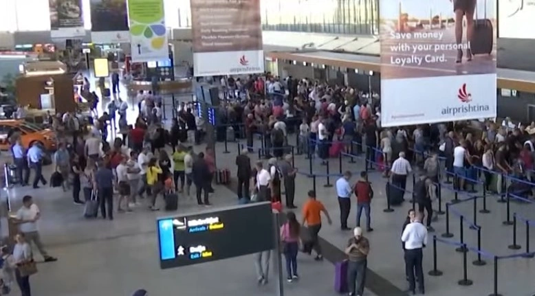 Aeroport