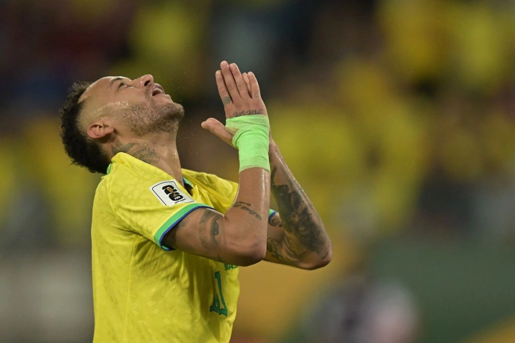 Neymar