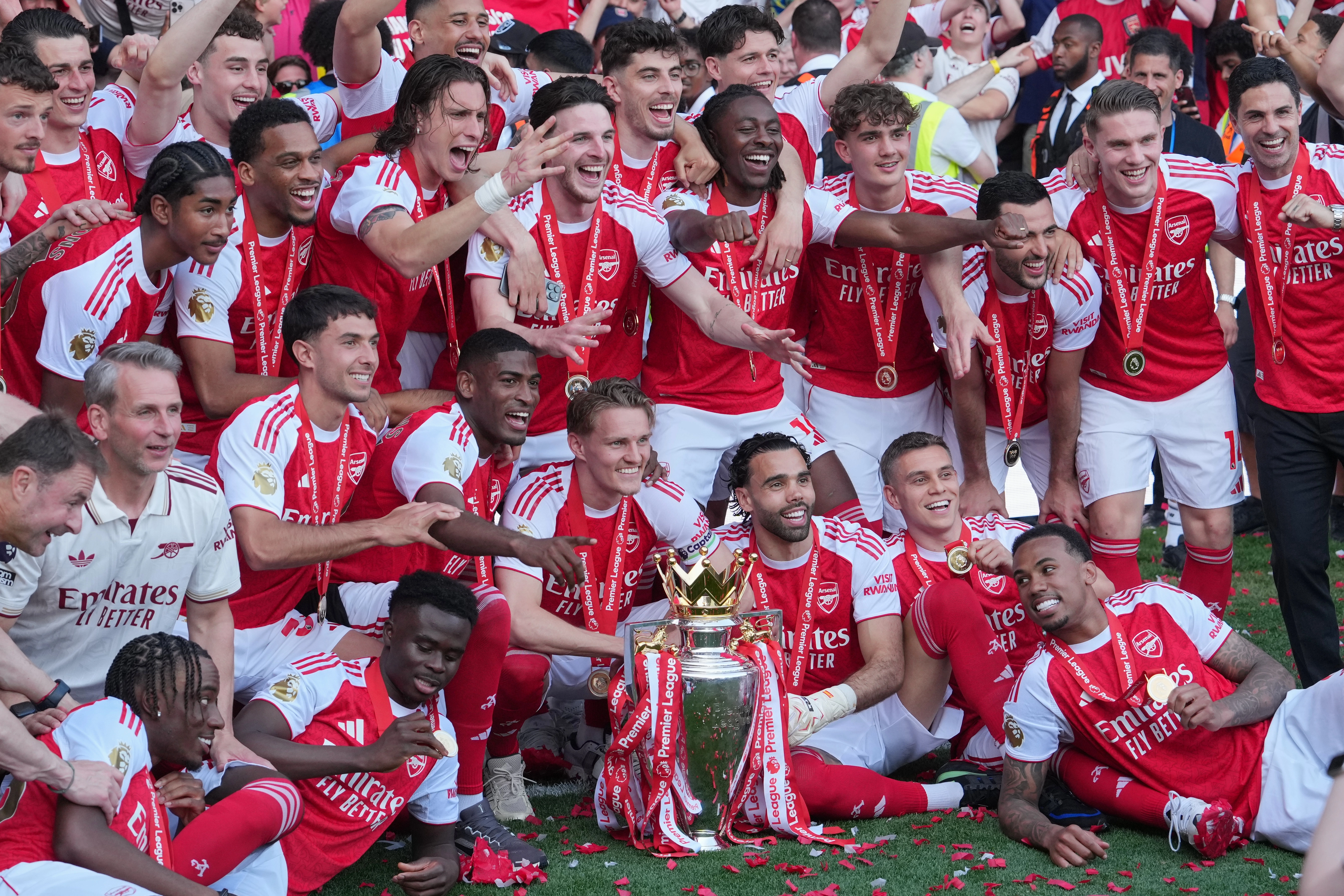 Arsenal