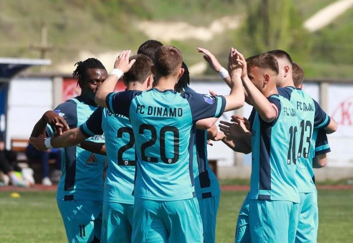 Dinamo