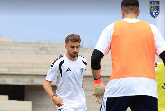 Betim Fazliji