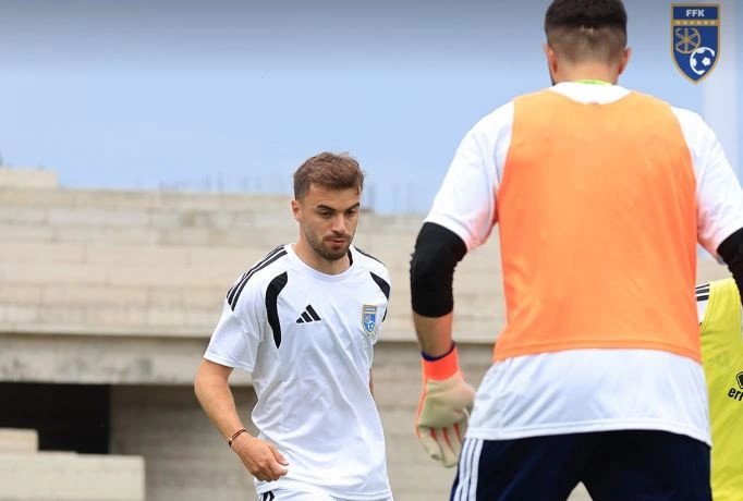 Fazliji  Jam i lumtur që jam kthyer te Kosova