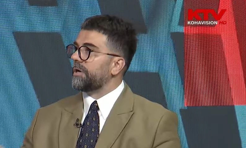 Behrami  Ka mungesë të besueshmërisë së ndërkombëtarëve ndaj Kurtit