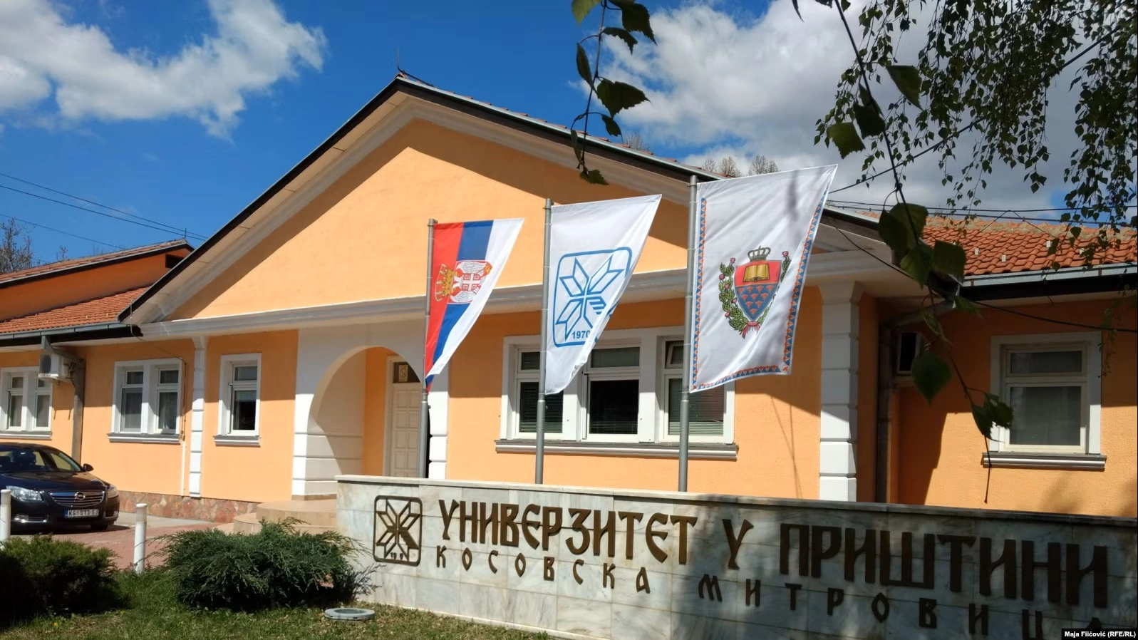 Serbia