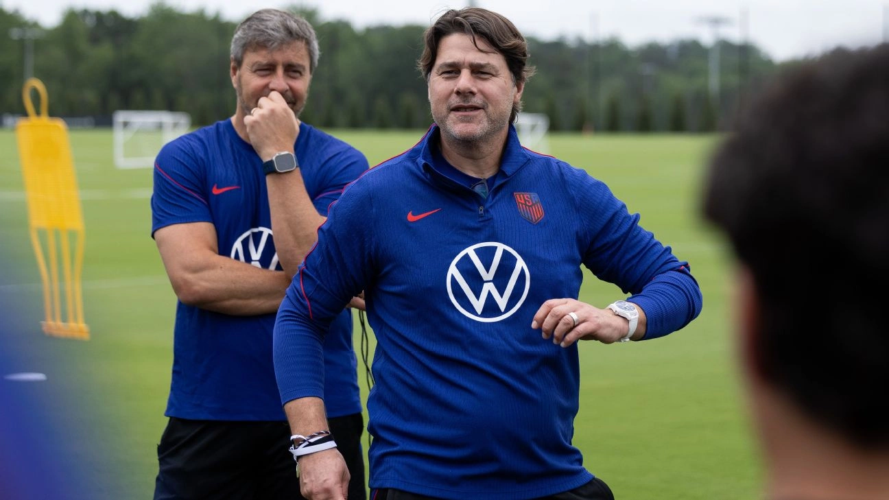 pochettino