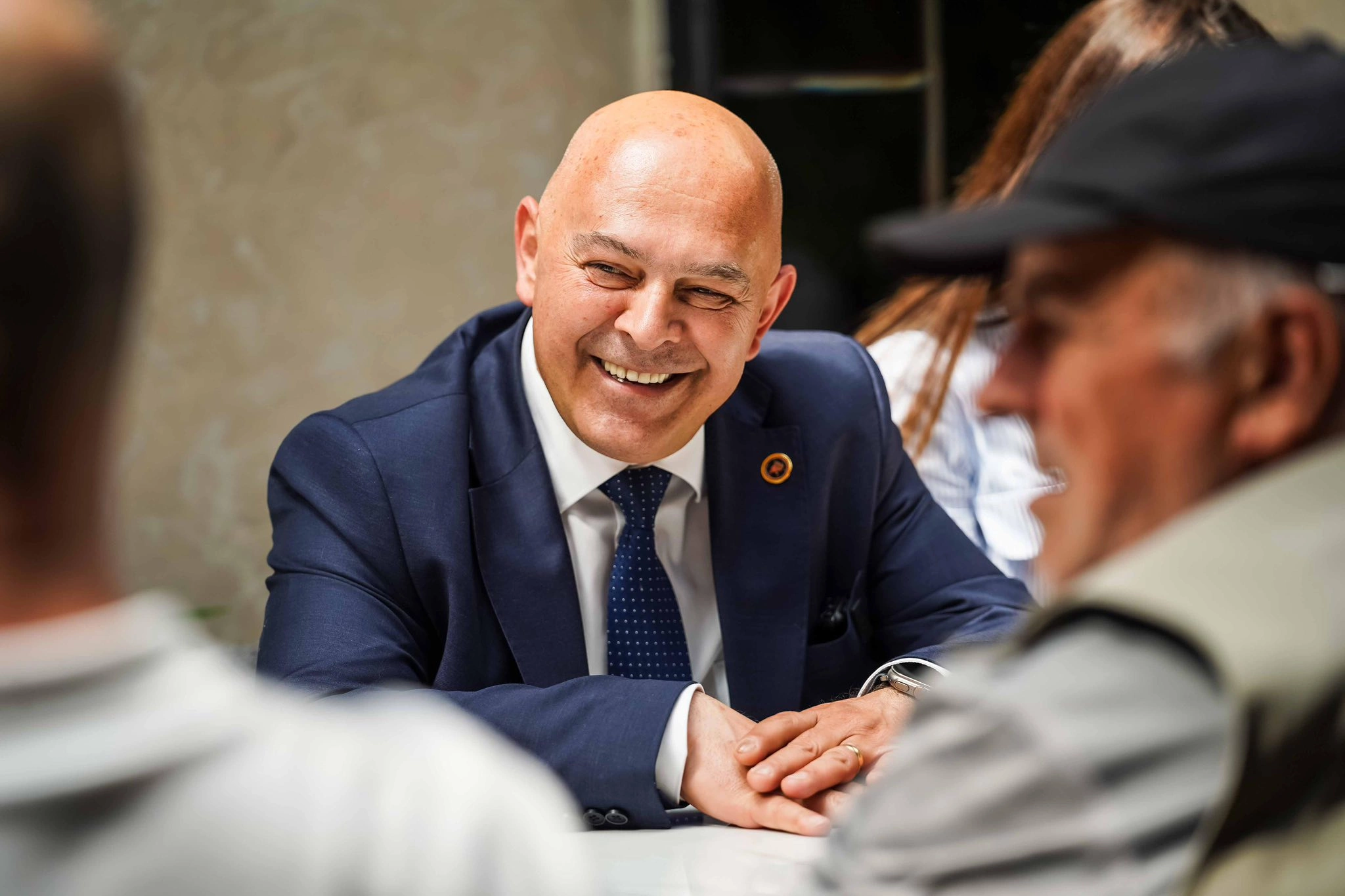 Ardian Gjini
