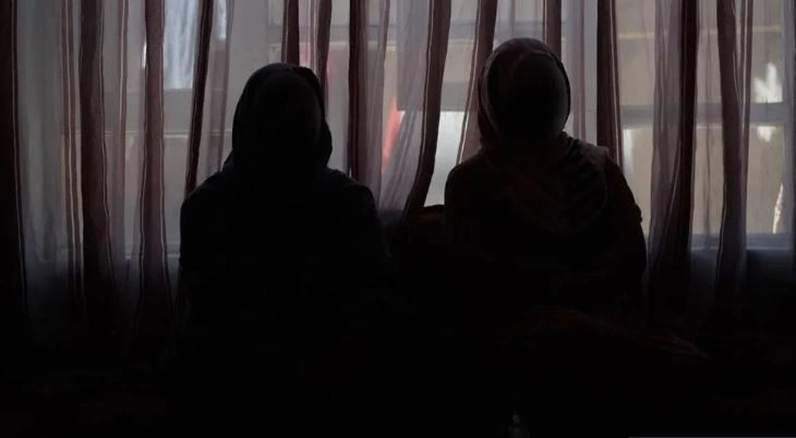 Dëshpërimi i vajzave të reja në Afganistan nga privimi i mundësisë për t’u shkolluar