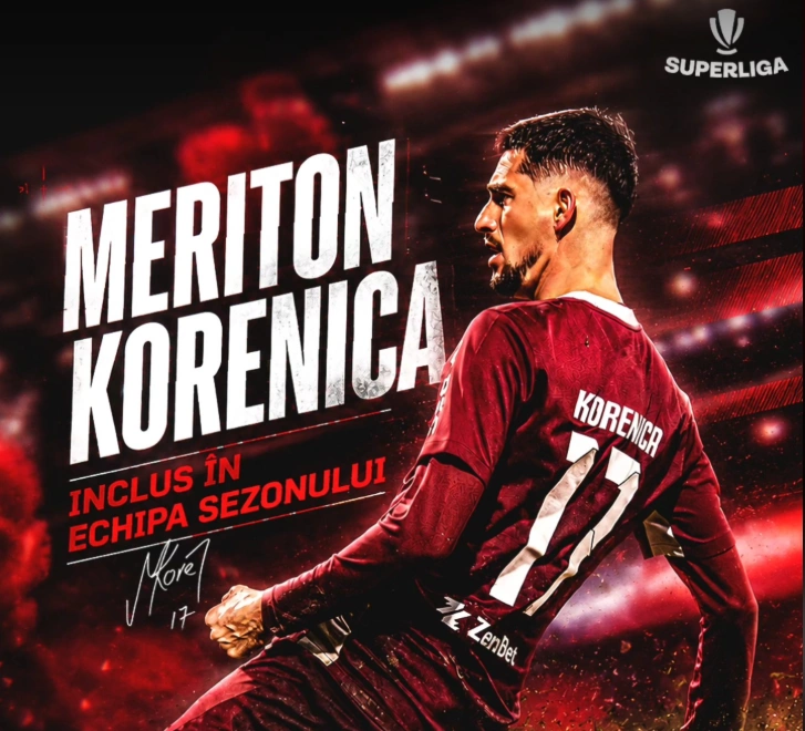 meriton korenica