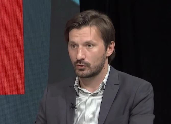 Nushi  Drafti i Asociacionit është skeleti i Zajednicës që ju kemi frikësuar të gjithë