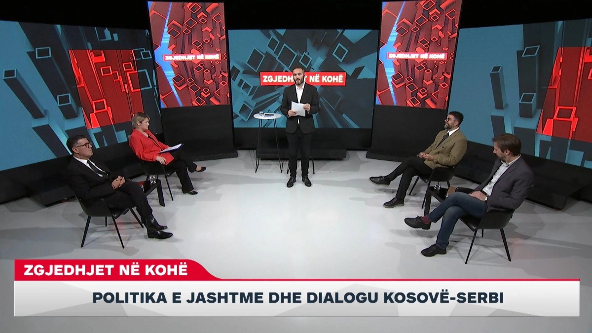 Debati për politikën e jashtme