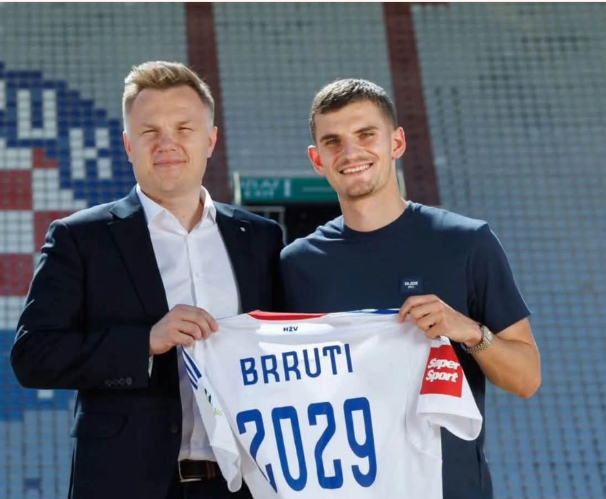 Etnik Brruti