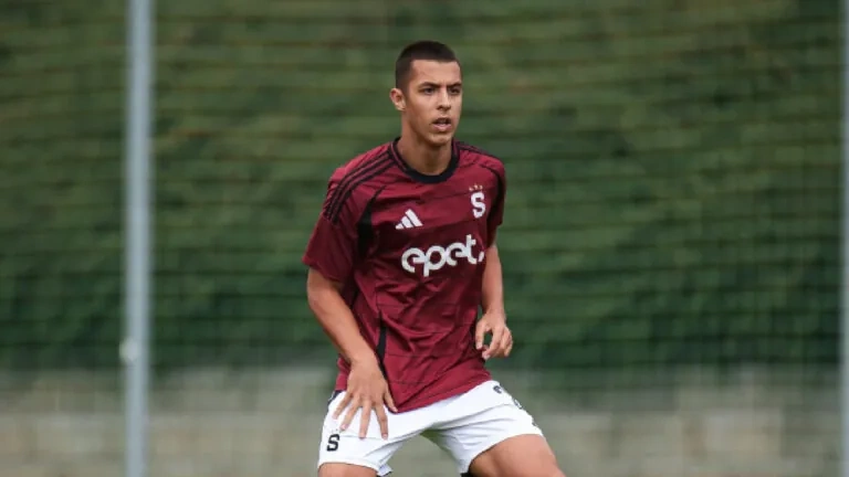 Hugo Sochurek
