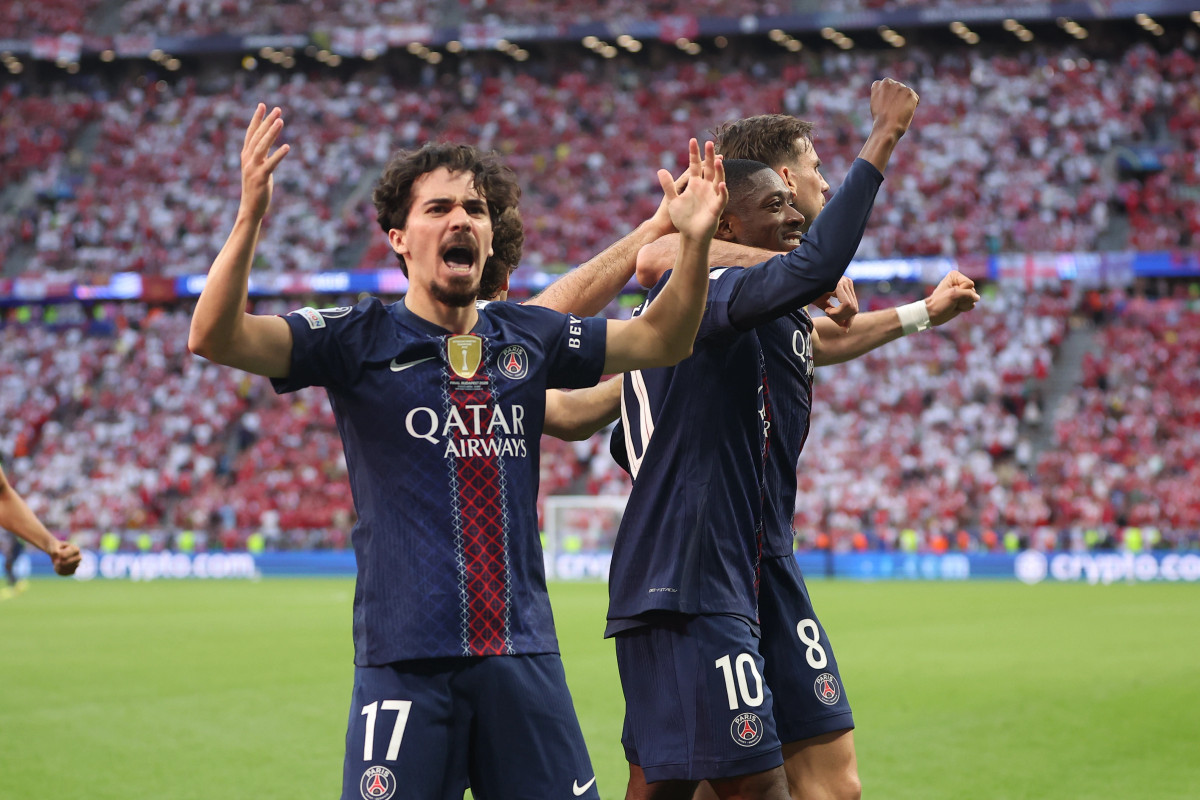 UEFA zgjedh lojtarin më të mirë të finales