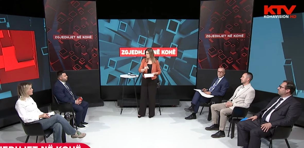 Çka thonë partitë për shëndetësinë?