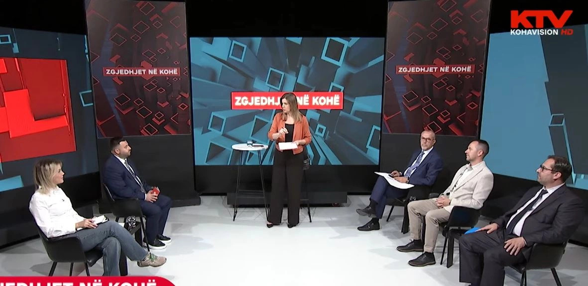 Çka thonë partitë për shëndetësinë 