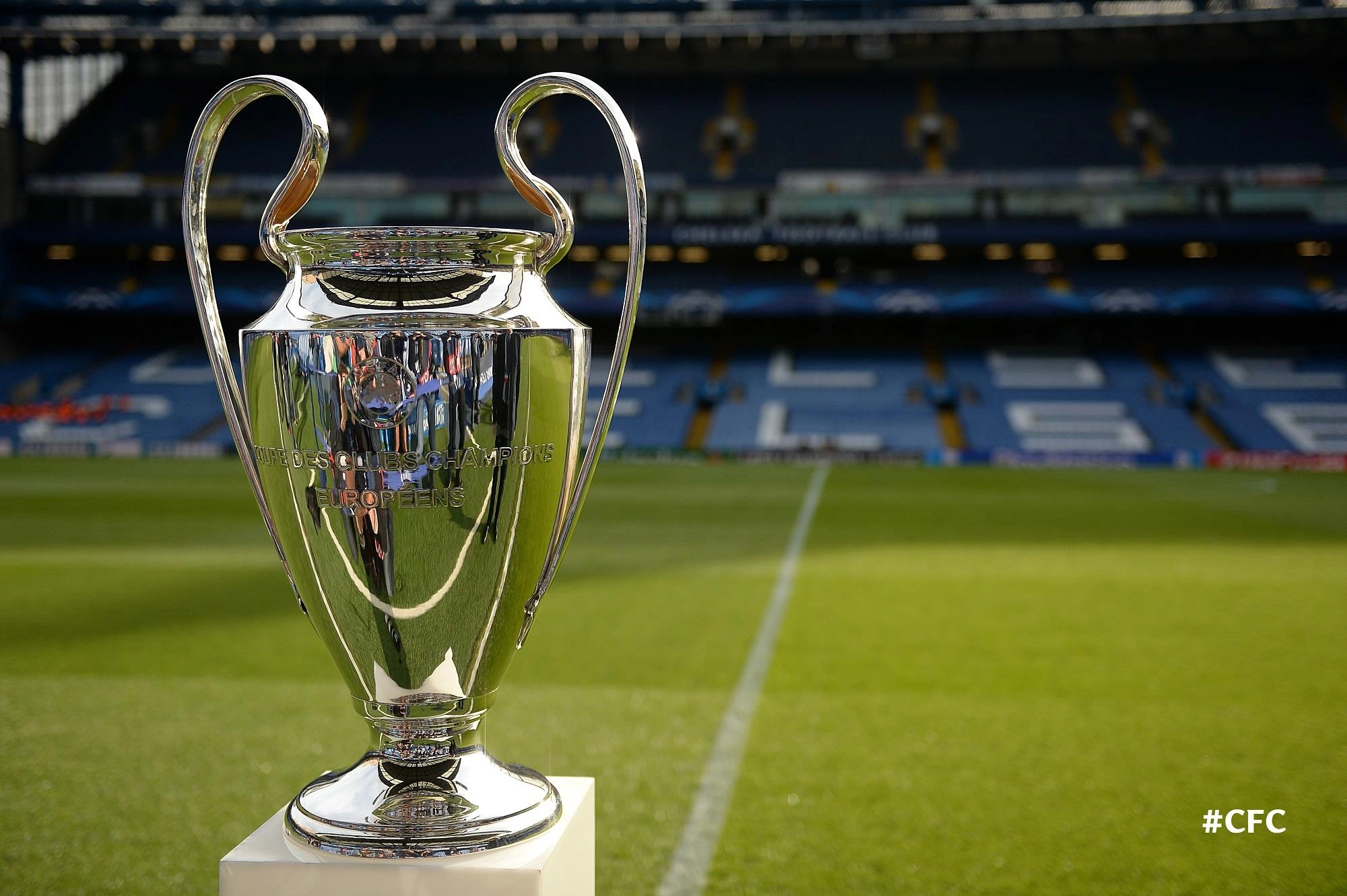 Chelsea