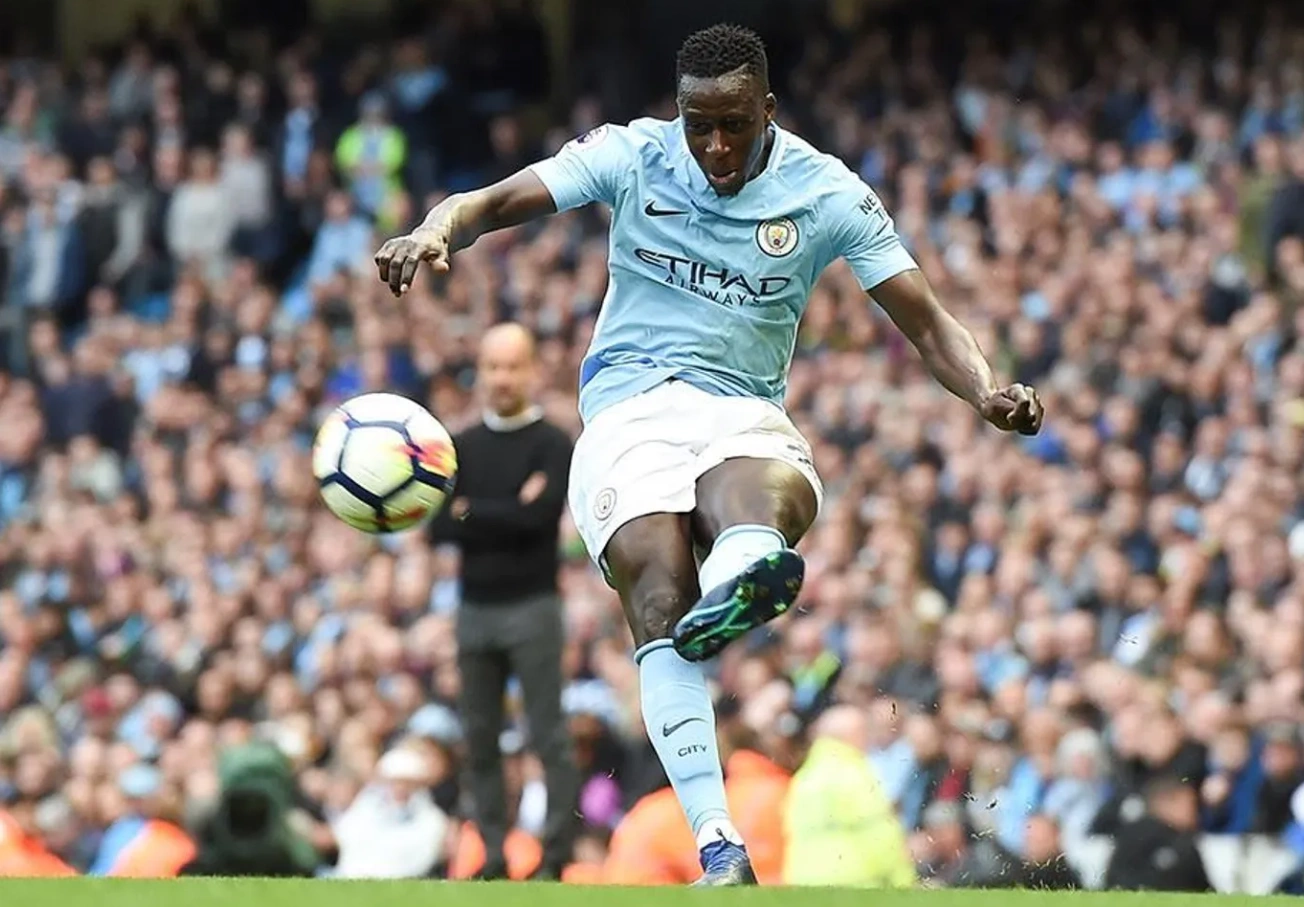 mendy
